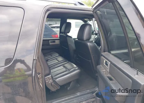 2017 Ford Expedition Limited z USA, uszkodzony, nr VIN 1FMJK2AT2HEA74923